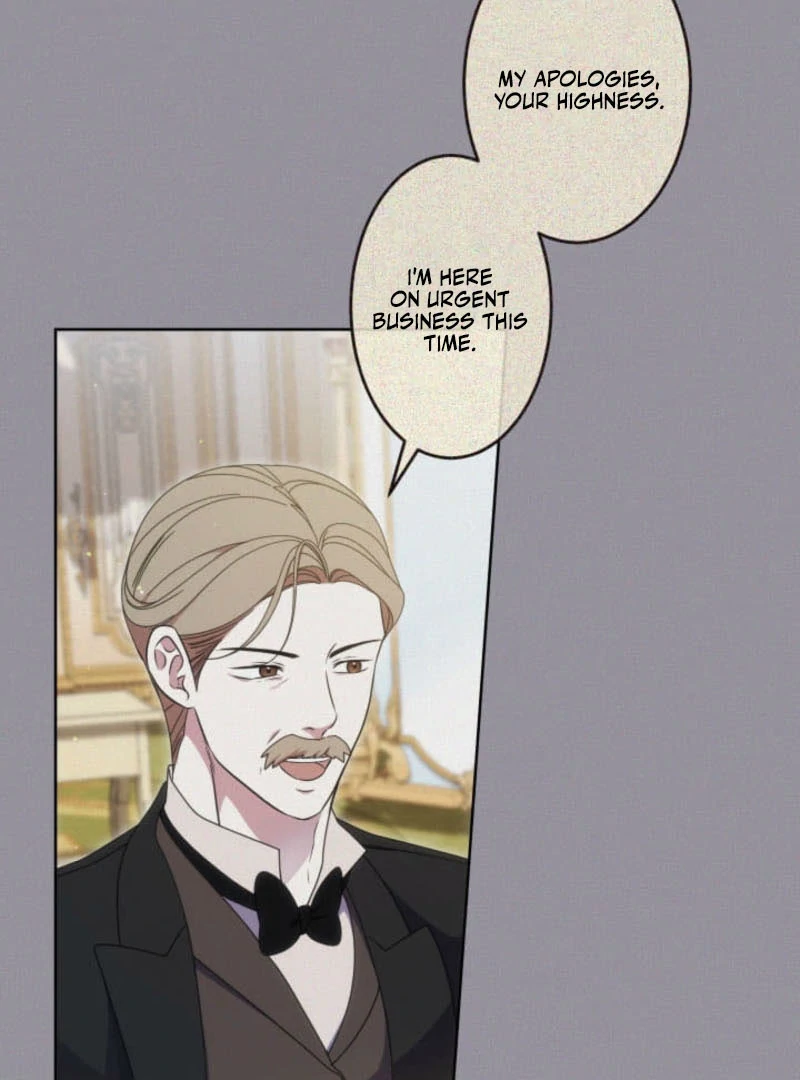 The Demon Duke’s Favor Begins the Second Time Around Chapter 21 page 32 - 