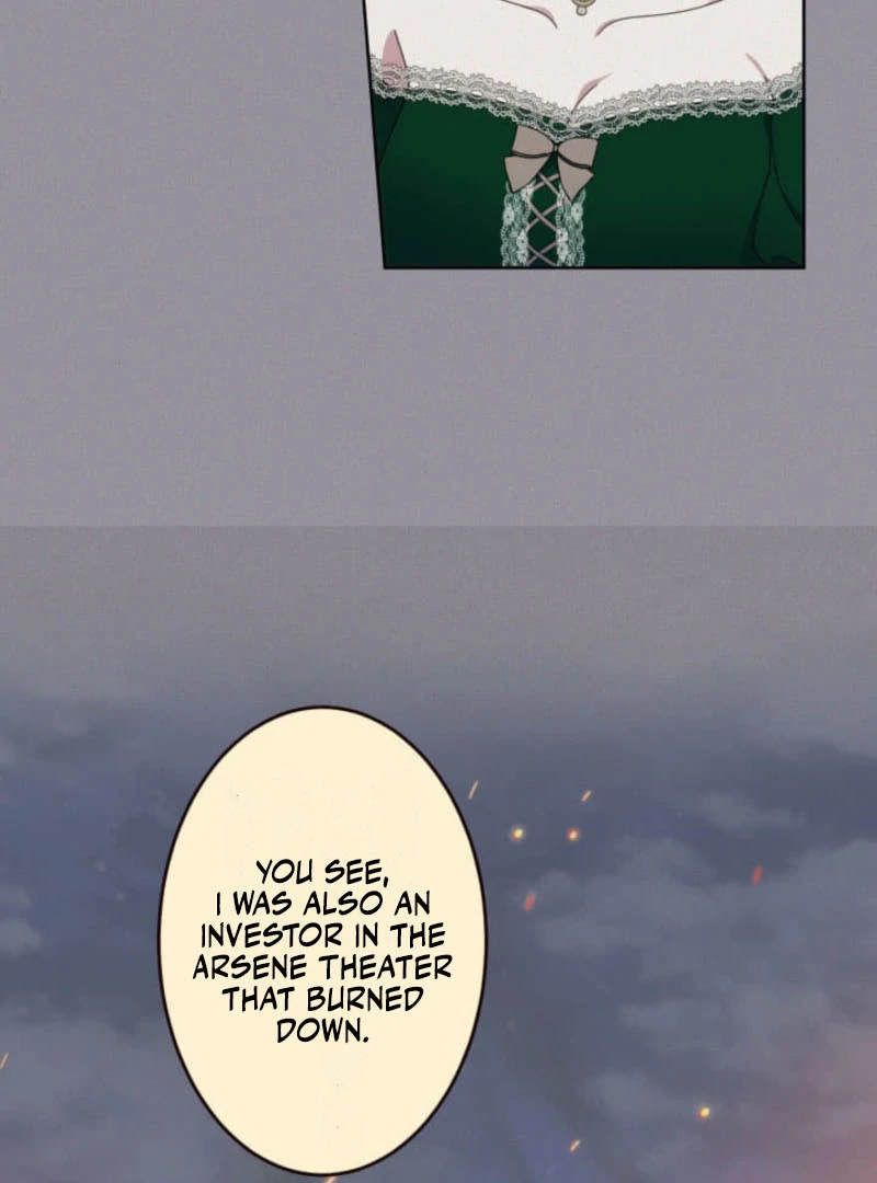 The Demon Duke’s Favor Begins the Second Time Around Chapter 21 page 34 - 