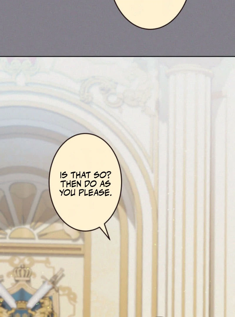 The Demon Duke’s Favor Begins the Second Time Around Chapter 21 page 36 - 
