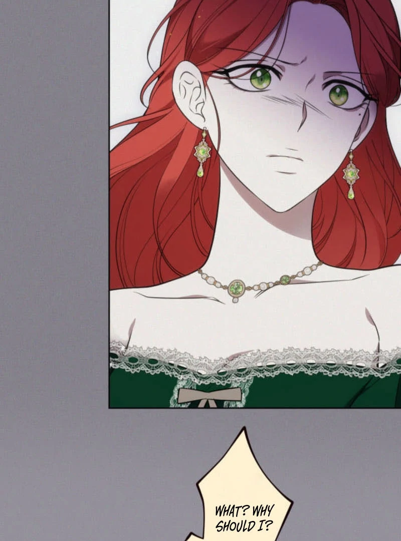 The Demon Duke’s Favor Begins the Second Time Around Chapter 21 page 39 - 