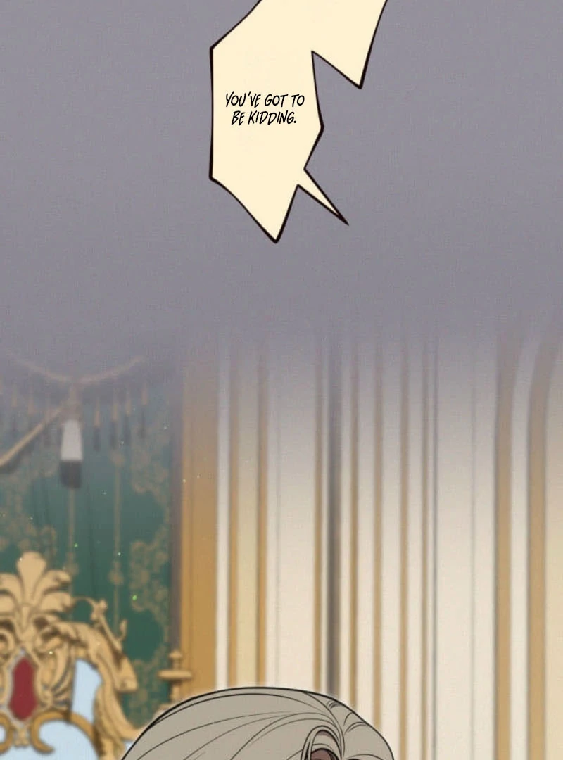 The Demon Duke’s Favor Begins the Second Time Around Chapter 21 page 40 - 