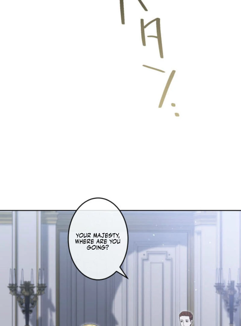 The Demon Duke’s Favor Begins the Second Time Around Chapter 21 page 5 - 