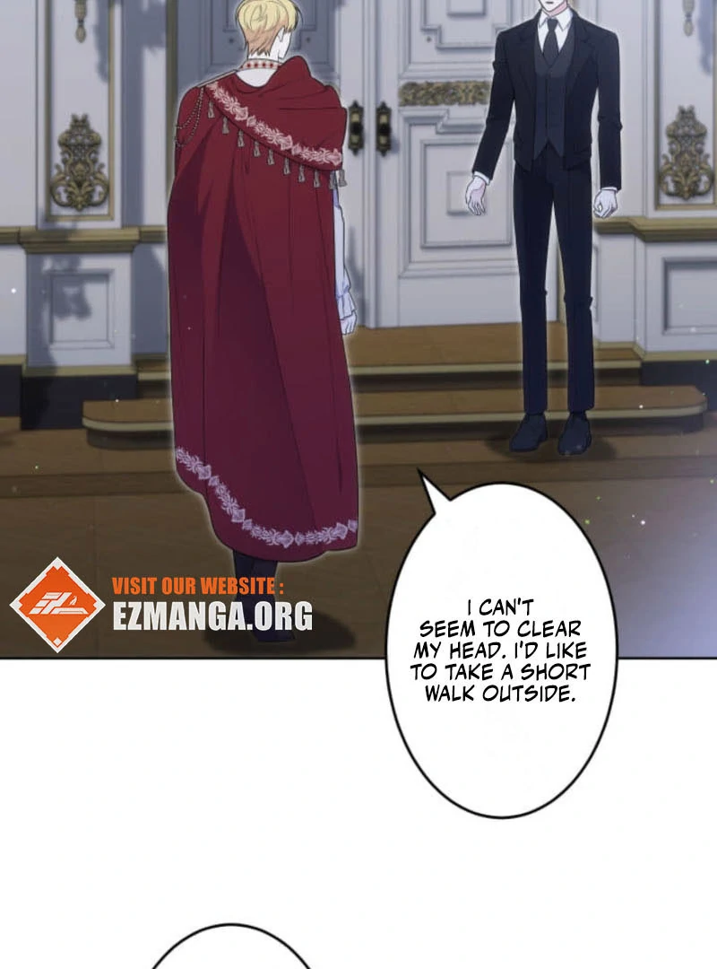 The Demon Duke’s Favor Begins the Second Time Around Chapter 21 page 6 - 