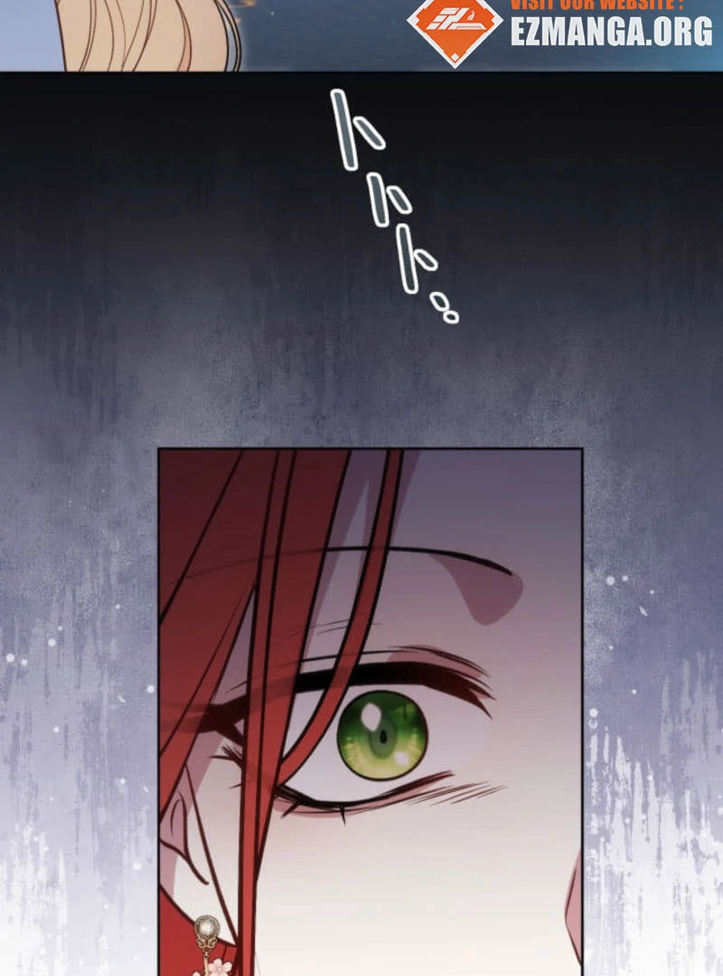 The Demon Duke’s Favor Begins the Second Time Around Chapter 21 page 53 - 