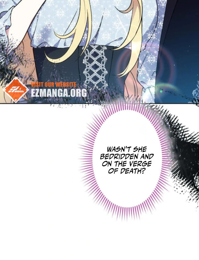 The Demon Duke’s Favor Begins the Second Time Around Chapter 21 page 58 - 