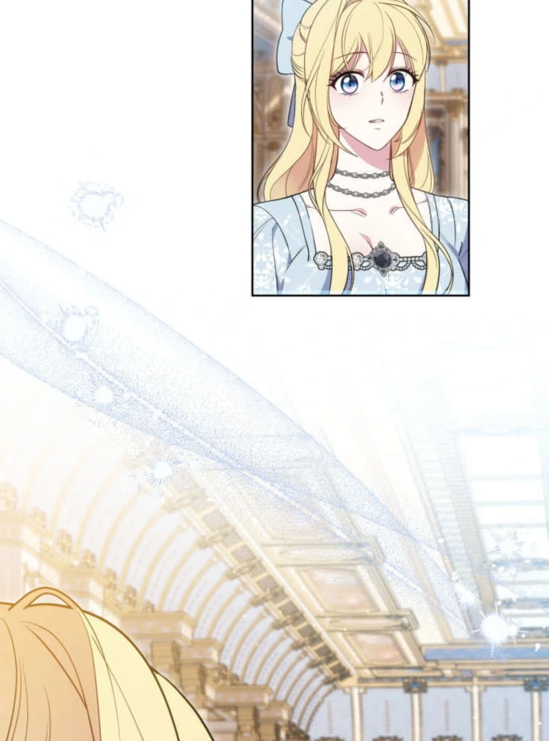 The Demon Duke’s Favor Begins the Second Time Around Chapter 21 page 60 - 