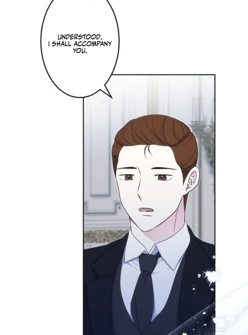 The Demon Duke’s Favor Begins the Second Time Around Chapter 21 page 7 - 