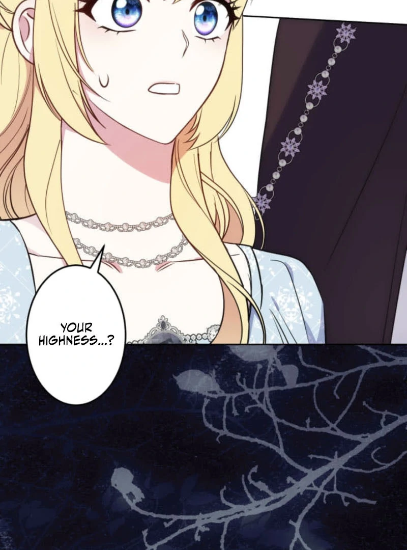 The Demon Duke’s Favor Begins the Second Time Around Chapter 21 page 63 - 