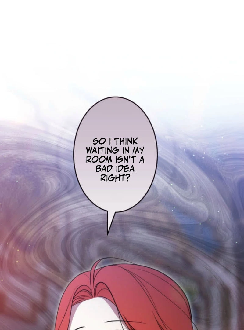 The Demon Duke’s Favor Begins the Second Time Around Chapter 21 page 73 - 
