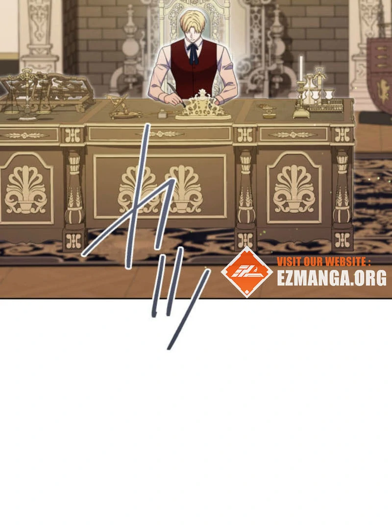 The Demon Duke’s Favor Begins the Second Time Around Chapter 21 page 92 - 