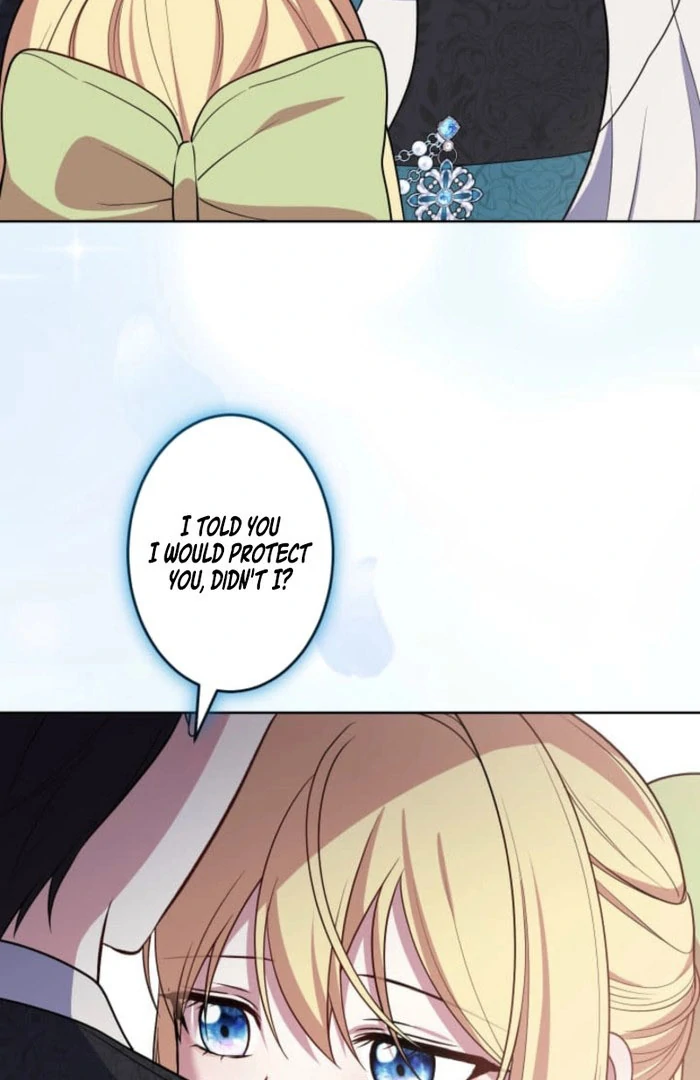 The Demon Duke’s Favor Begins the Second Time Around Chapter 22 page 115 - 