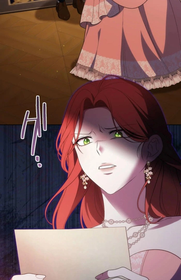 The Demon Duke’s Favor Begins the Second Time Around Chapter 22 page 15 - 