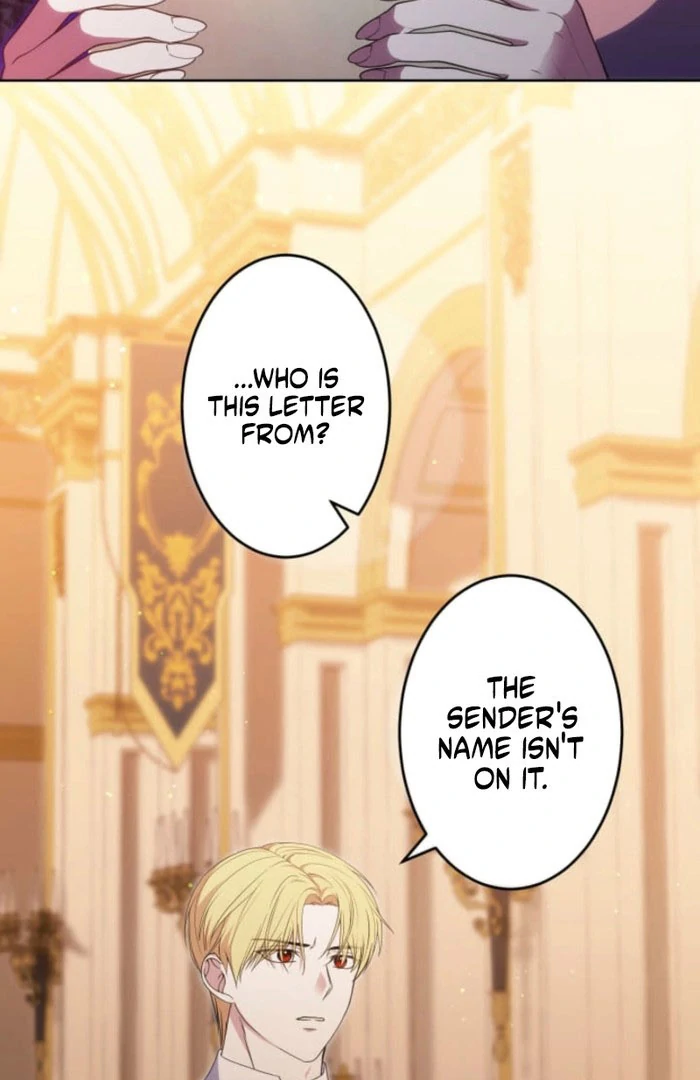 The Demon Duke’s Favor Begins the Second Time Around Chapter 22 page 16 - 