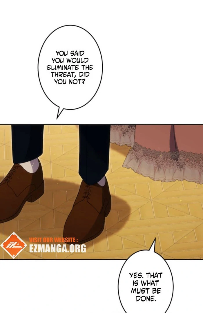 The Demon Duke’s Favor Begins the Second Time Around Chapter 22 page 22 - 