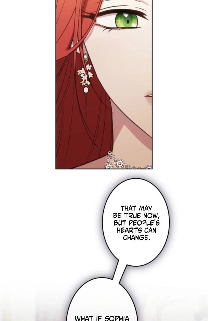 The Demon Duke’s Favor Begins the Second Time Around Chapter 22 page 27 - 
