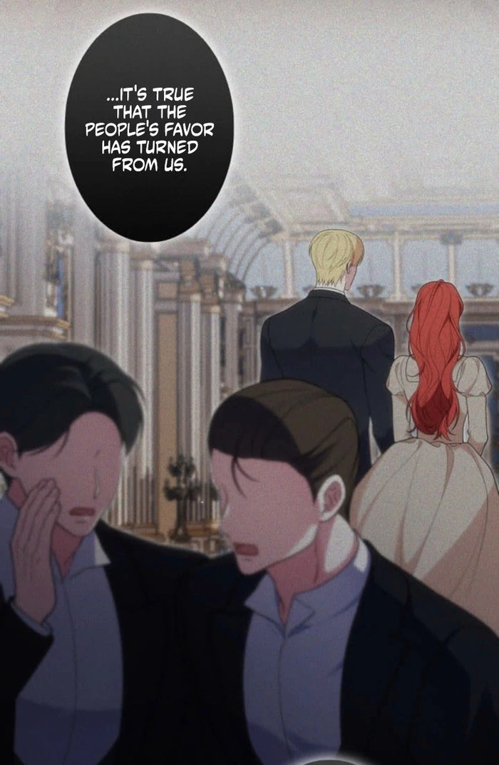 The Demon Duke’s Favor Begins the Second Time Around Chapter 22 page 29 - 