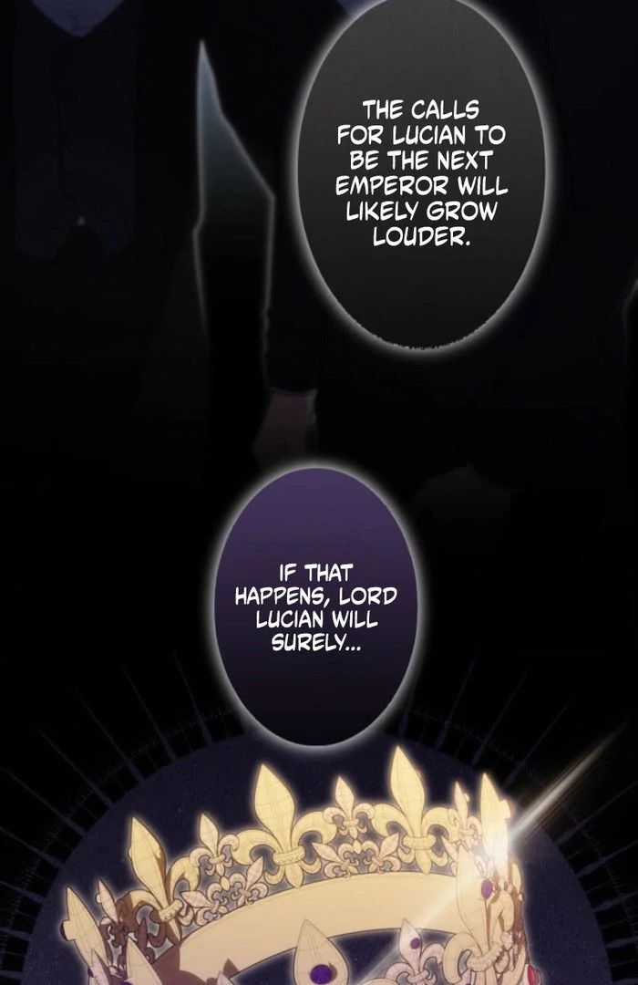 The Demon Duke’s Favor Begins the Second Time Around Chapter 22 page 30 - 