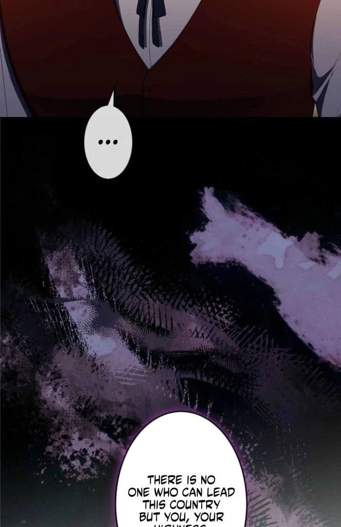 The Demon Duke’s Favor Begins the Second Time Around Chapter 22 page 35 - 