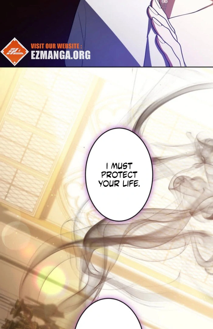 The Demon Duke’s Favor Begins the Second Time Around Chapter 22 page 37 - 