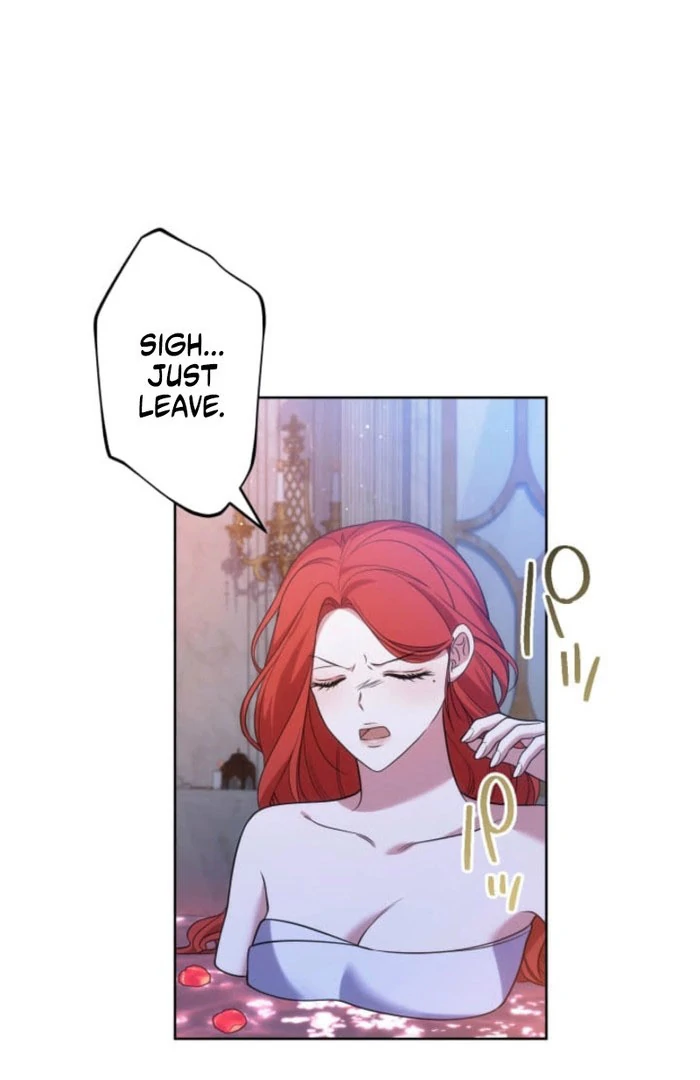 The Demon Duke’s Favor Begins the Second Time Around Chapter 22 page 50 - 