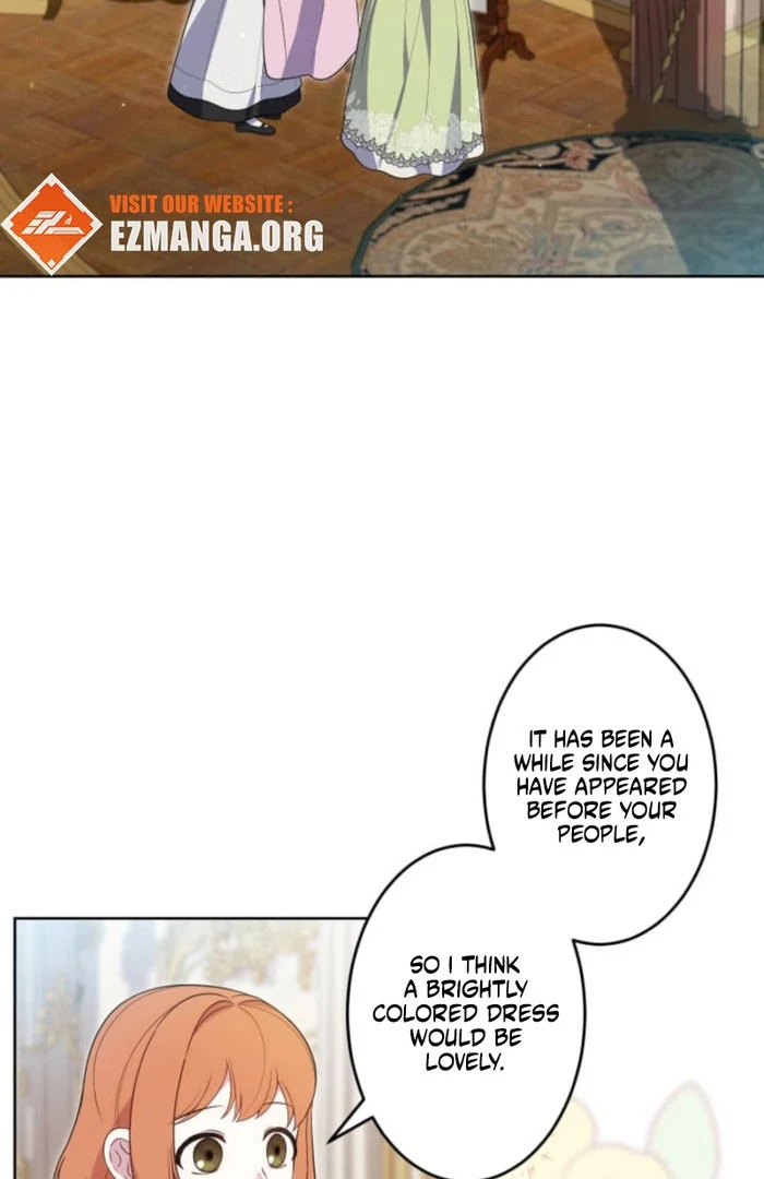 The Demon Duke’s Favor Begins the Second Time Around Chapter 22 page 65 - 