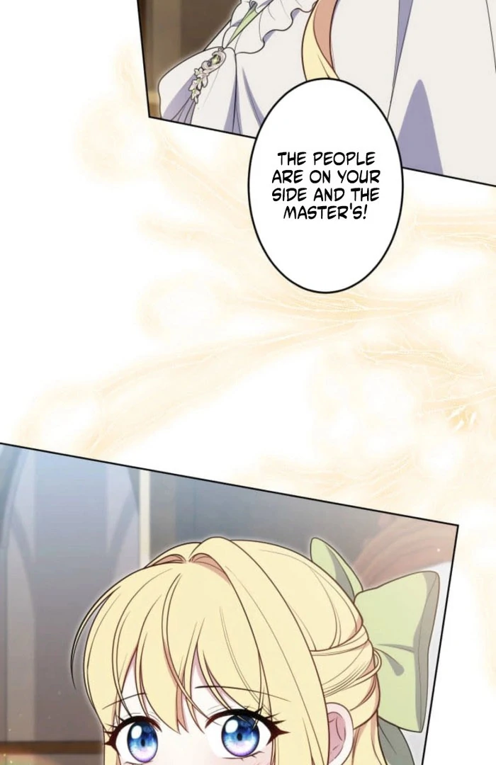 The Demon Duke’s Favor Begins the Second Time Around Chapter 22 page 70 - 