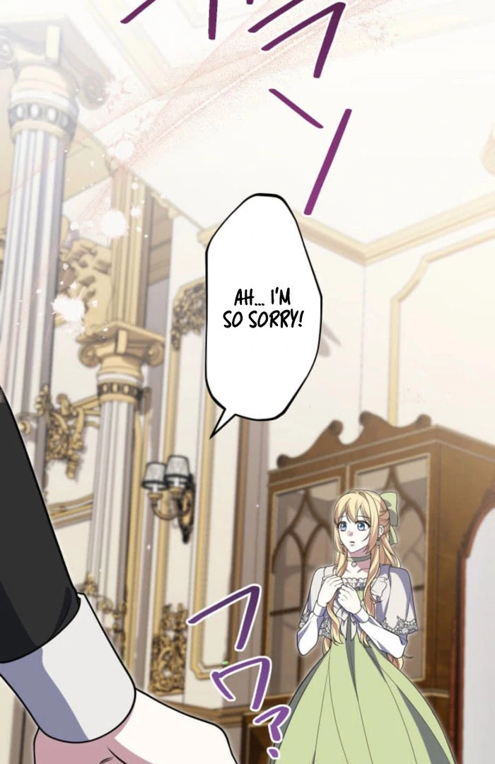 The Demon Duke’s Favor Begins the Second Time Around Chapter 22 page 75 - 