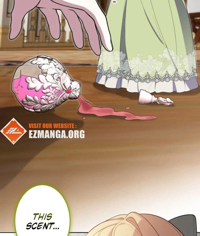 The Demon Duke’s Favor Begins the Second Time Around Chapter 22 page 76 - 