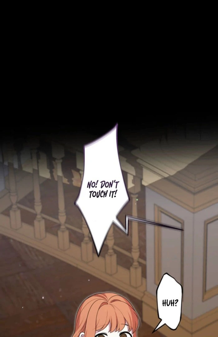 The Demon Duke’s Favor Begins the Second Time Around Chapter 22 page 81 - 