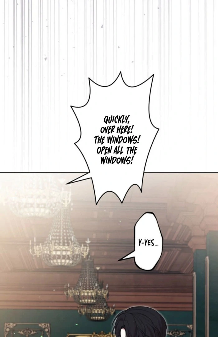 The Demon Duke’s Favor Begins the Second Time Around Chapter 22 page 83 - 