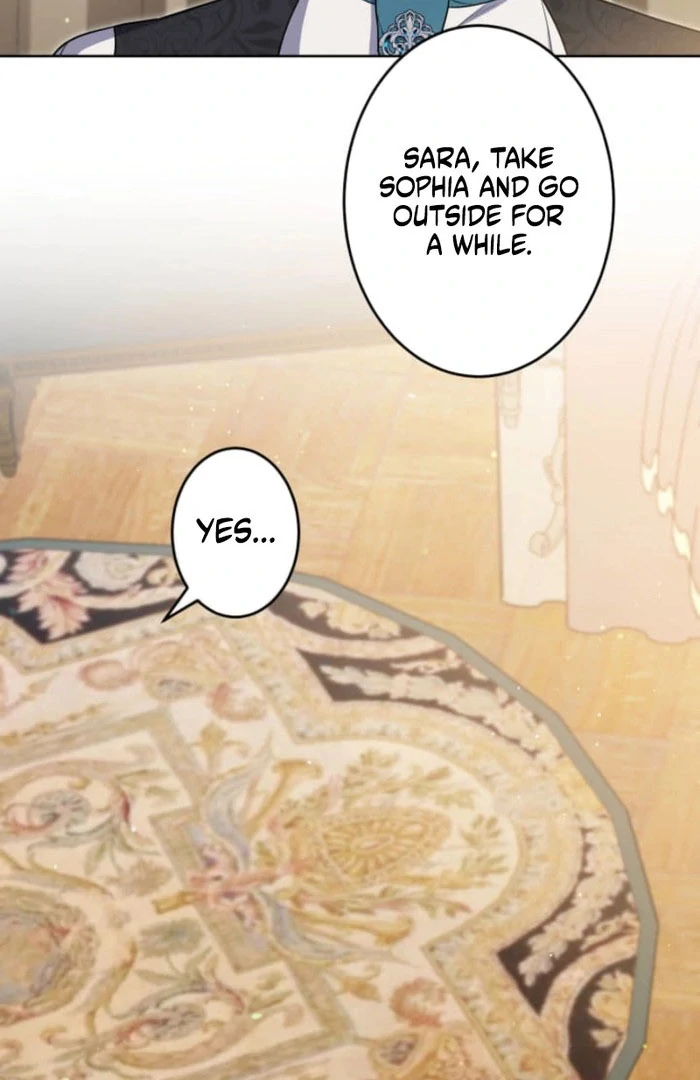 The Demon Duke’s Favor Begins the Second Time Around Chapter 22 page 91 - 