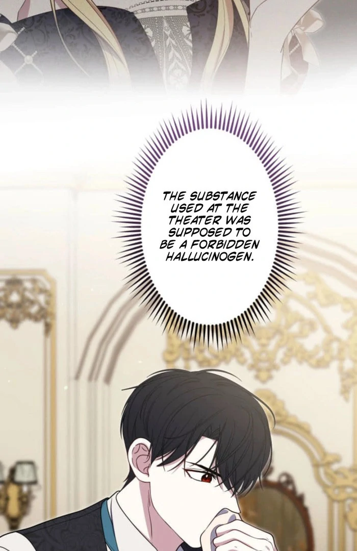 The Demon Duke’s Favor Begins the Second Time Around Chapter 22 page 95 - 