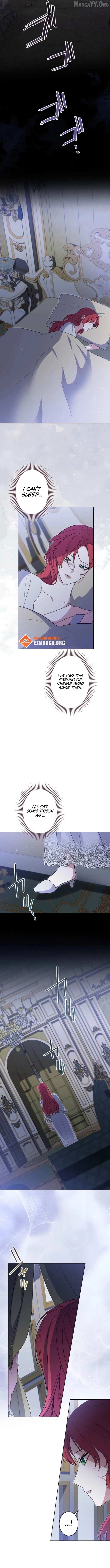 The Demon Duke’s Favor Begins the Second Time Around Chapter 23 page 15 - 
