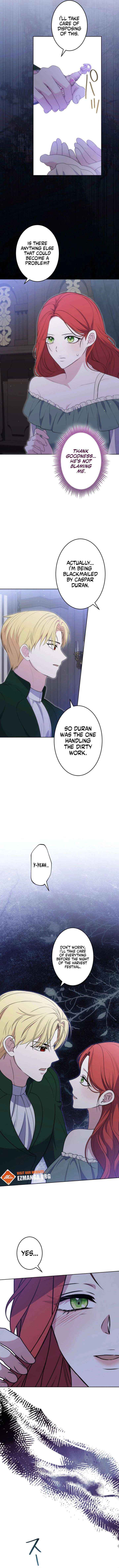 The Demon Duke’s Favor Begins the Second Time Around Chapter 26 page 13 - 