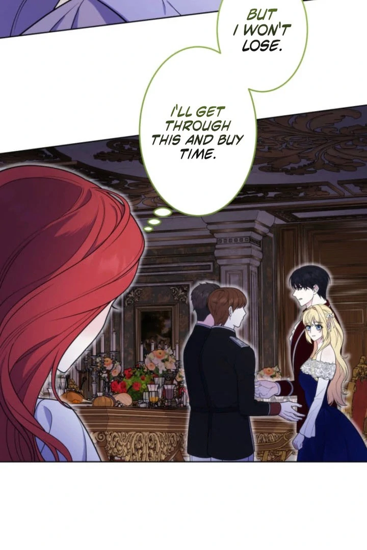 The Demon Duke’s Favor Begins the Second Time Around Chapter 27 page 101 - 