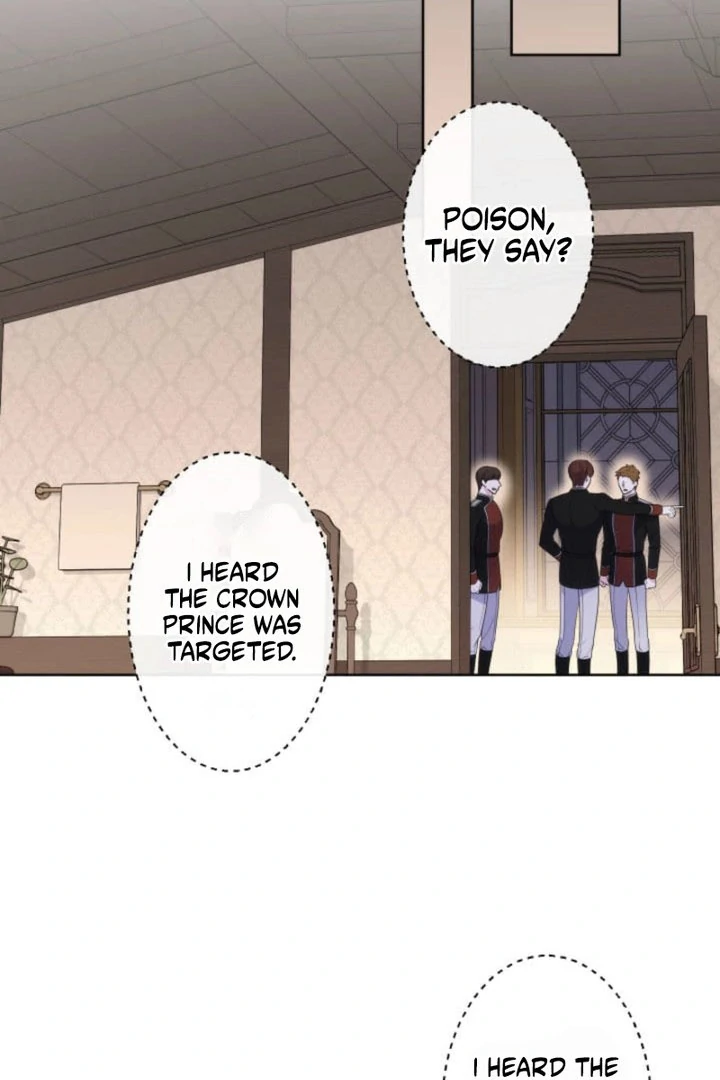 The Demon Duke’s Favor Begins the Second Time Around Chapter 27 page 111 - 