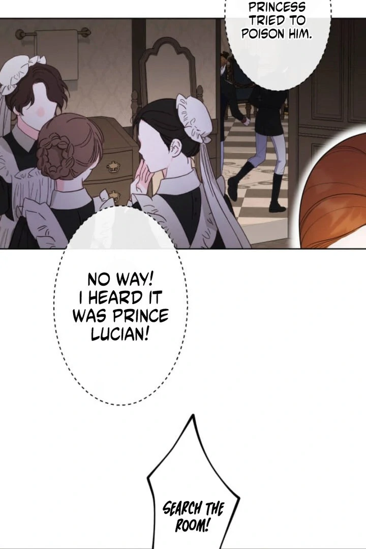 The Demon Duke’s Favor Begins the Second Time Around Chapter 27 page 112 - 