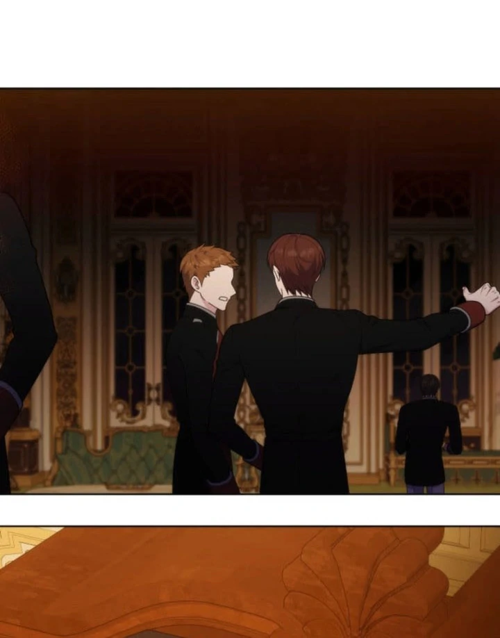 The Demon Duke’s Favor Begins the Second Time Around Chapter 27 page 118 - 