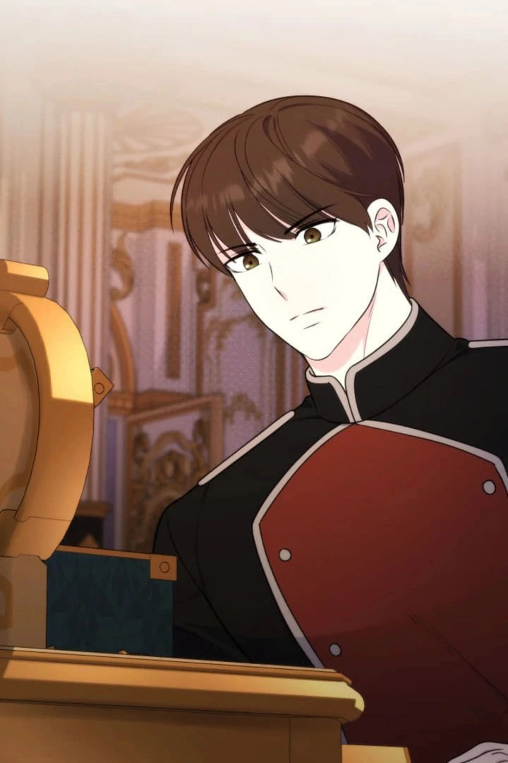 The Demon Duke’s Favor Begins the Second Time Around Chapter 27 page 120 - 