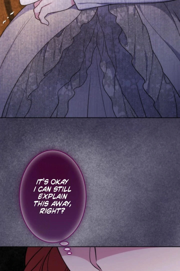 The Demon Duke’s Favor Begins the Second Time Around Chapter 27 page 124 - 