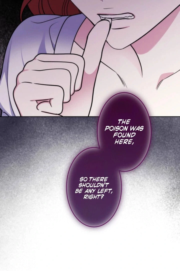 The Demon Duke’s Favor Begins the Second Time Around Chapter 27 page 125 - 