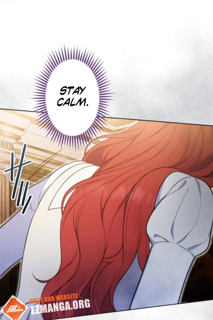 The Demon Duke’s Favor Begins the Second Time Around Chapter 27 page 126 - 