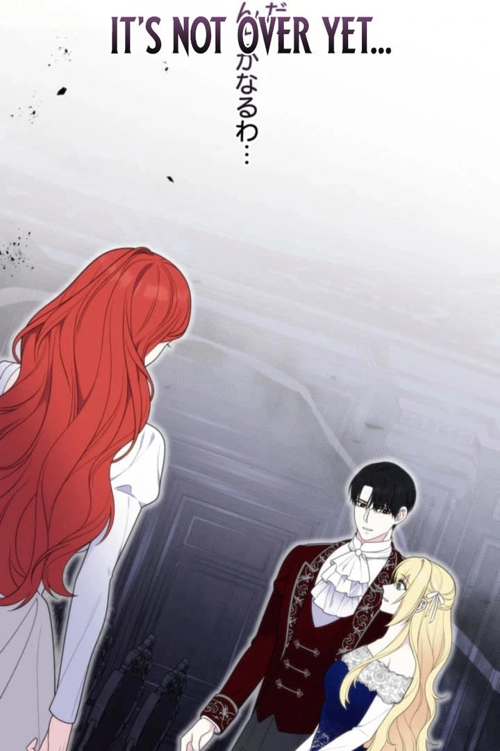 The Demon Duke’s Favor Begins the Second Time Around Chapter 27 page 129 - 