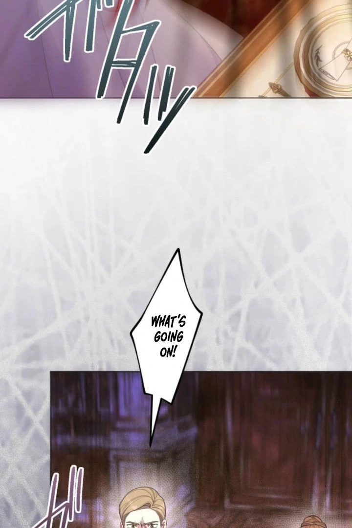 The Demon Duke’s Favor Begins the Second Time Around Chapter 27 page 23 - 