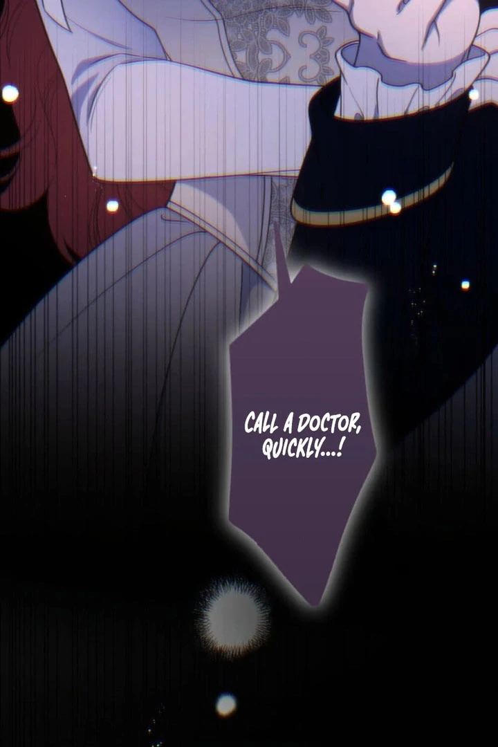 The Demon Duke’s Favor Begins the Second Time Around Chapter 27 page 27 - 
