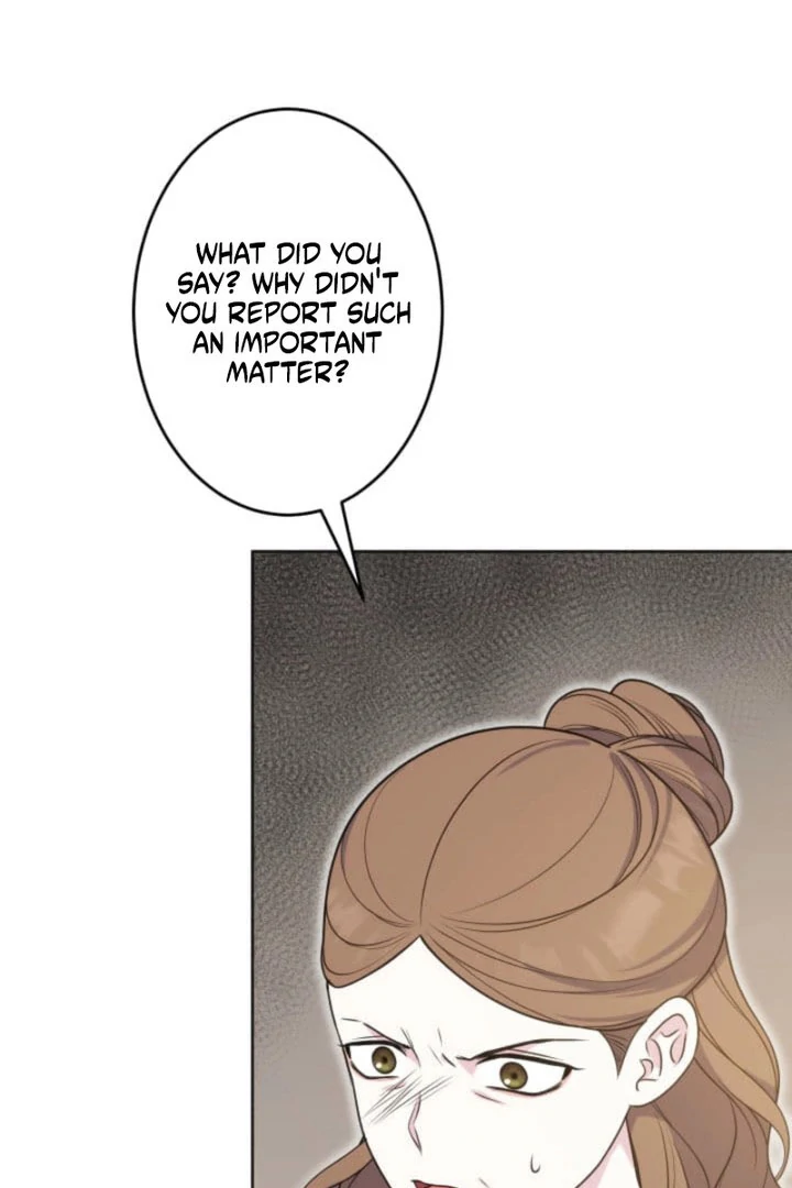 The Demon Duke’s Favor Begins the Second Time Around Chapter 27 page 34 - 