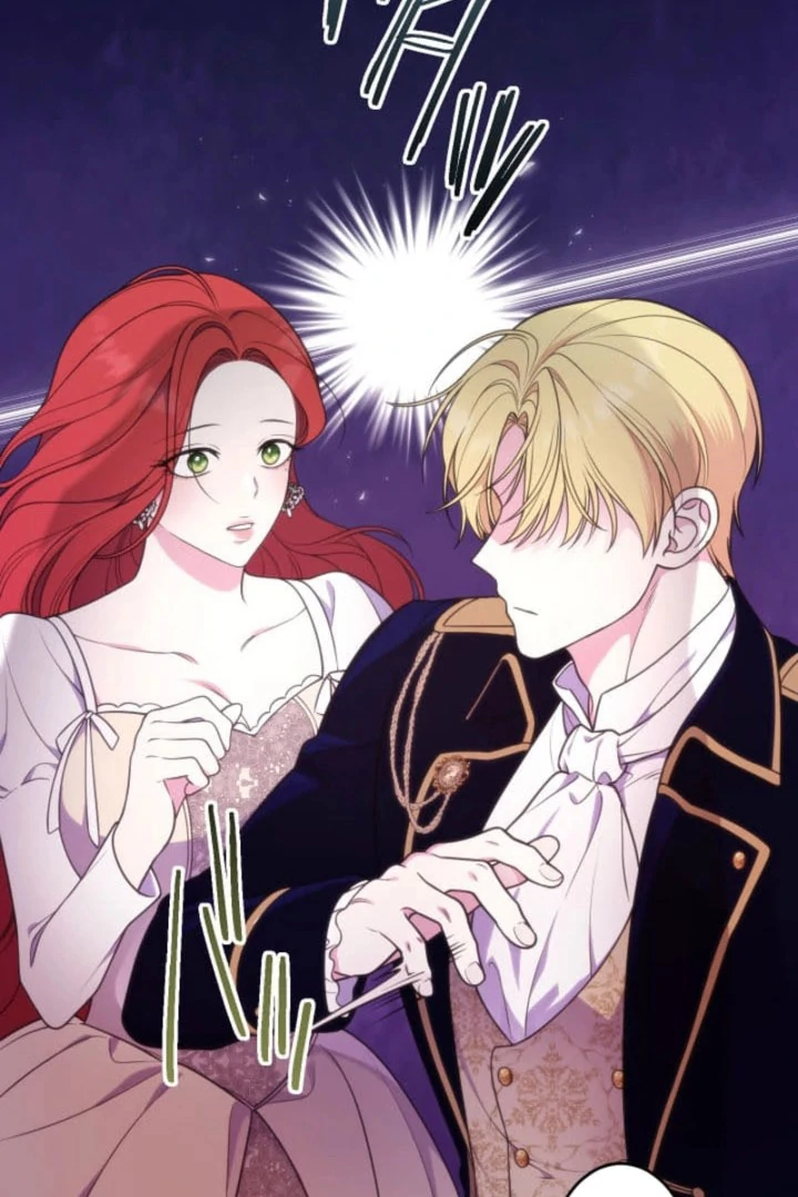 The Demon Duke’s Favor Begins the Second Time Around Chapter 27 page 38 - 
