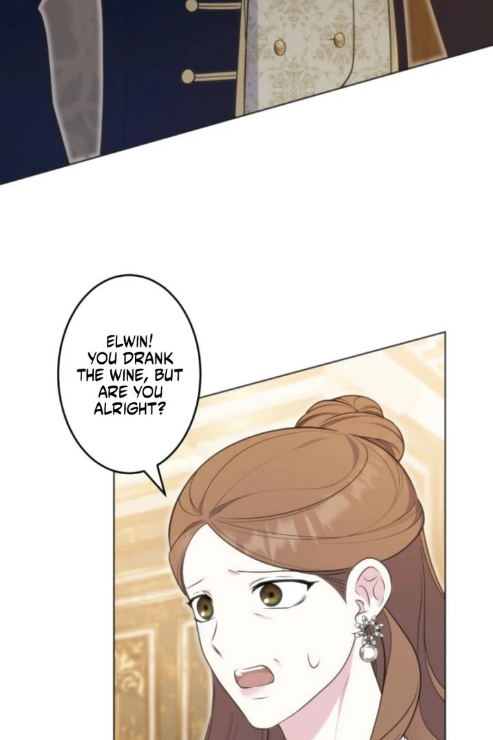 The Demon Duke’s Favor Begins the Second Time Around Chapter 27 page 42 - 