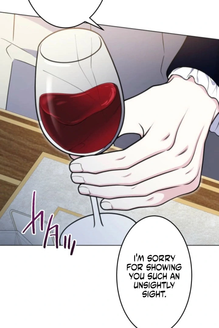 The Demon Duke’s Favor Begins the Second Time Around Chapter 27 page 44 - 