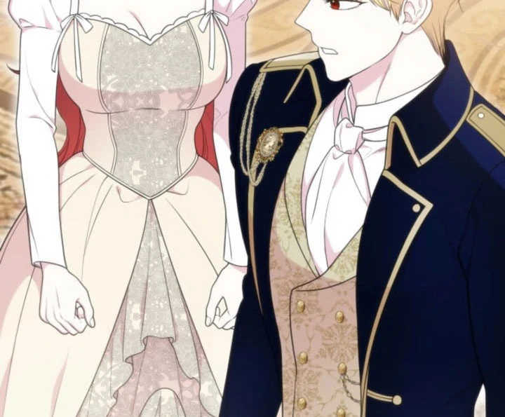 The Demon Duke’s Favor Begins the Second Time Around Chapter 27 page 49 - 
